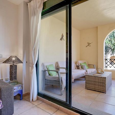 Jardines De Zahara Apartment ซาฮารา เด ลอส อาตูเนส ภายนอก รูปภาพ