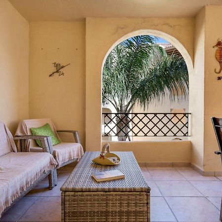 Jardines De Zahara Apartment ซาฮารา เด ลอส อาตูเนส ภายนอก รูปภาพ