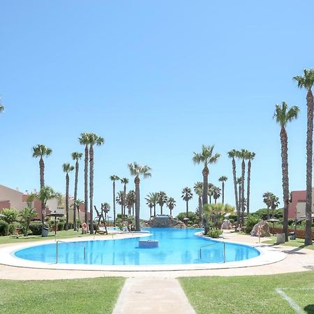 Jardines De Zahara Apartment ซาฮารา เด ลอส อาตูเนส ภายนอก รูปภาพ