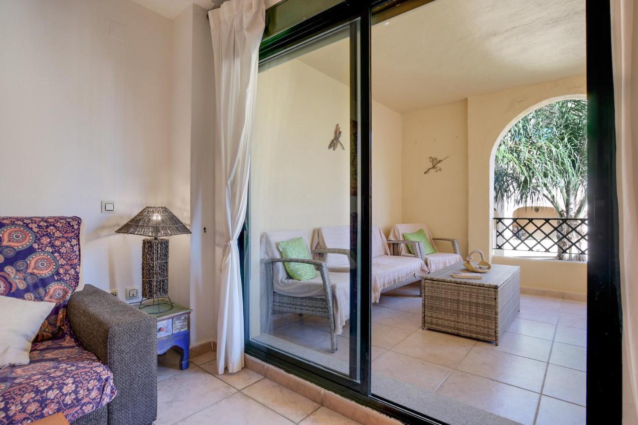Jardines De Zahara Apartment ซาฮารา เด ลอส อาตูเนส ภายนอก รูปภาพ