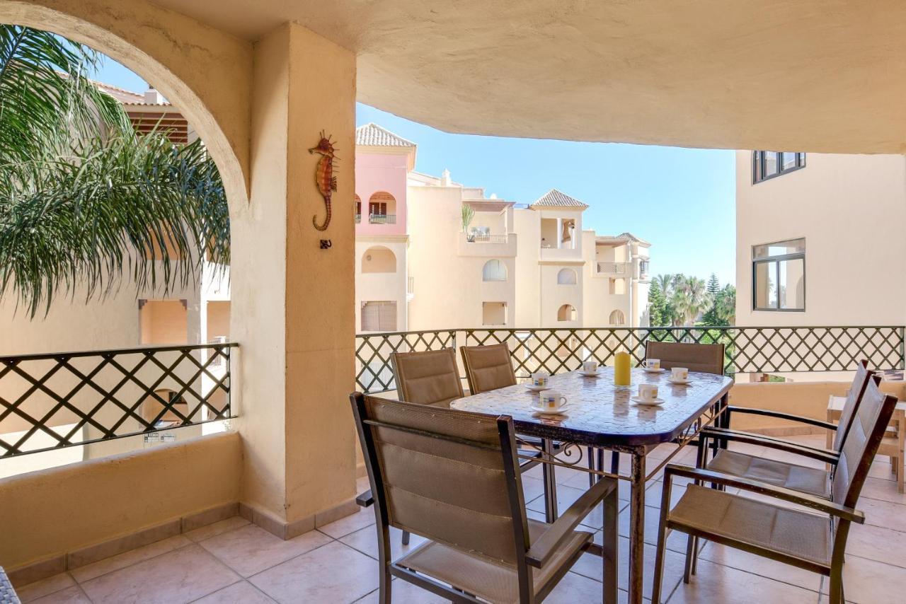 Jardines De Zahara Apartment ซาฮารา เด ลอส อาตูเนส ภายนอก รูปภาพ