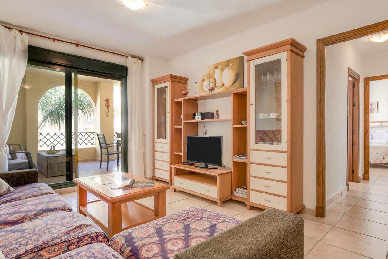 Jardines De Zahara Apartment ซาฮารา เด ลอส อาตูเนส ภายนอก รูปภาพ