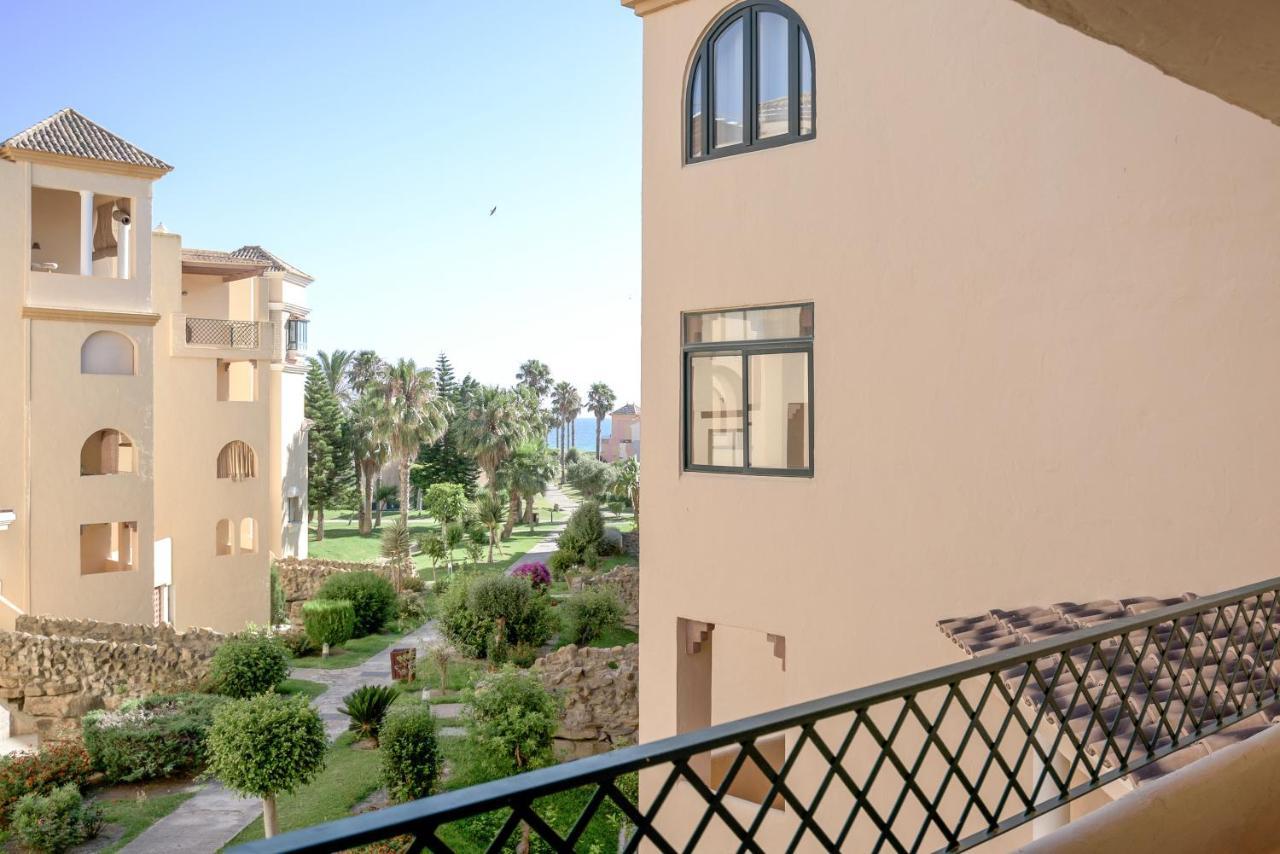 Jardines De Zahara Apartment ซาฮารา เด ลอส อาตูเนส ภายนอก รูปภาพ