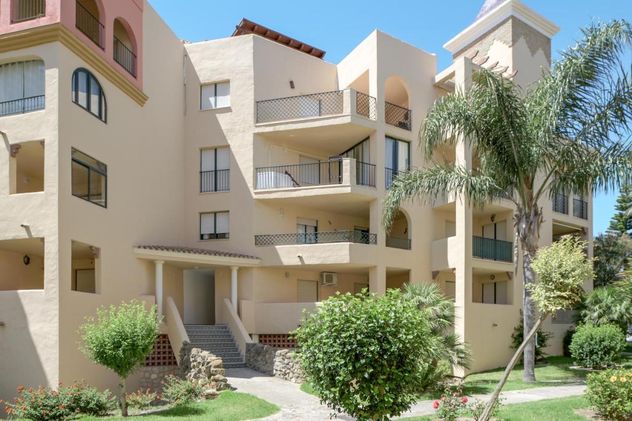 Jardines De Zahara Apartment ซาฮารา เด ลอส อาตูเนส ภายนอก รูปภาพ