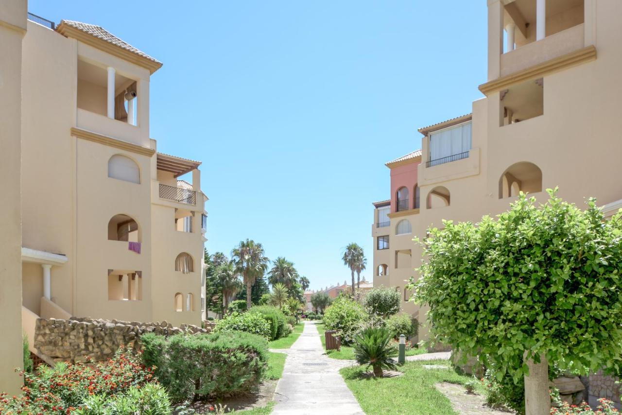 Jardines De Zahara Apartment ซาฮารา เด ลอส อาตูเนส ภายนอก รูปภาพ