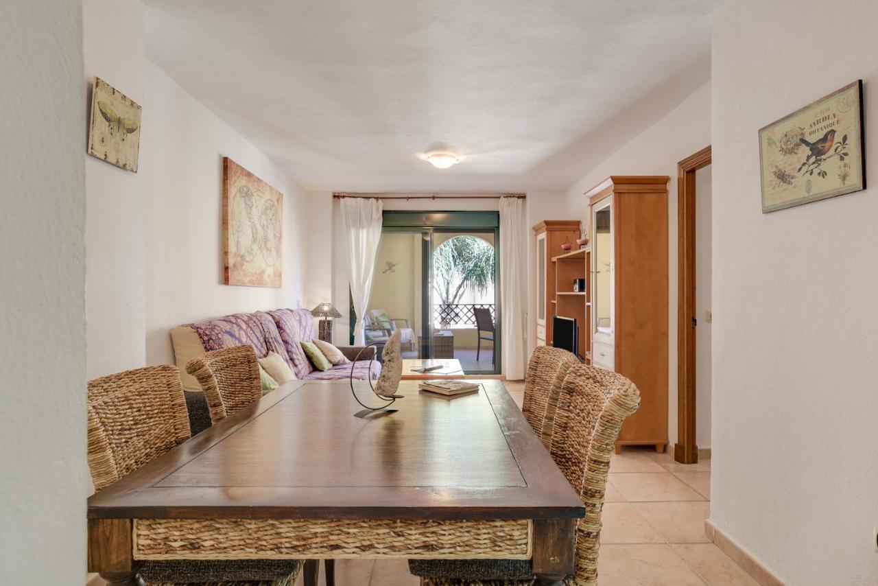 Jardines De Zahara Apartment ซาฮารา เด ลอส อาตูเนส ภายนอก รูปภาพ