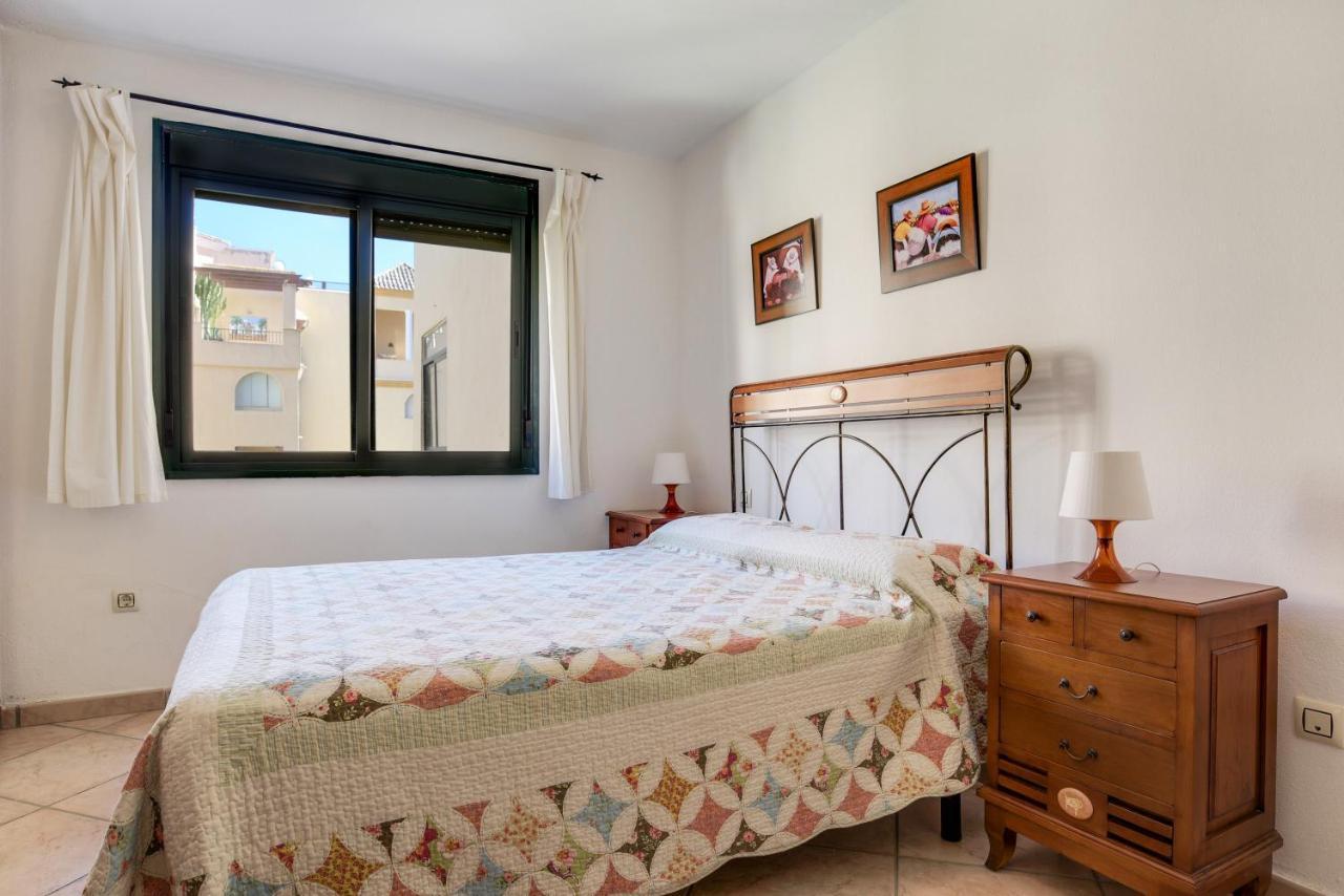 Jardines De Zahara Apartment ซาฮารา เด ลอส อาตูเนส ภายนอก รูปภาพ