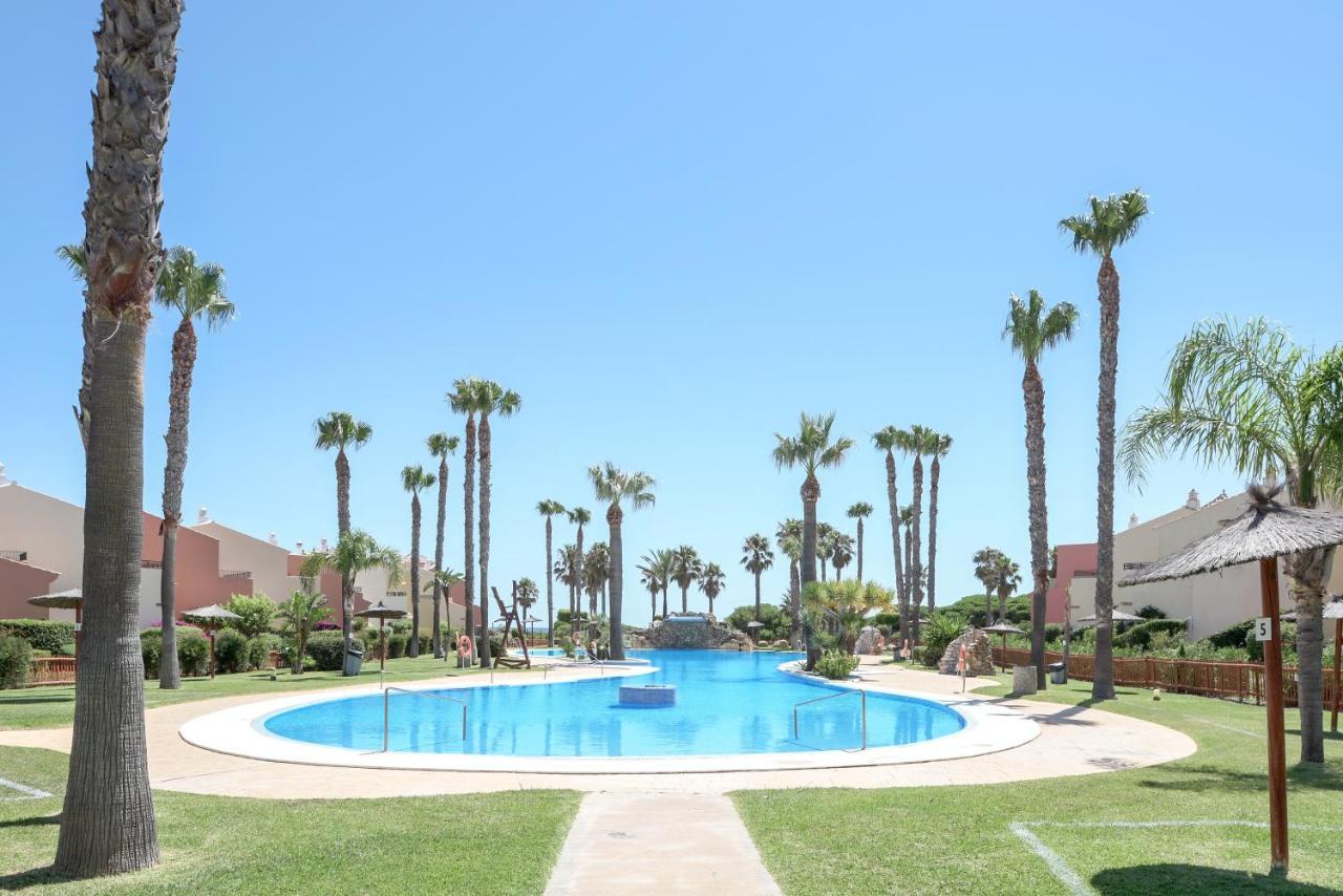 Jardines De Zahara Apartment ซาฮารา เด ลอส อาตูเนส ภายนอก รูปภาพ